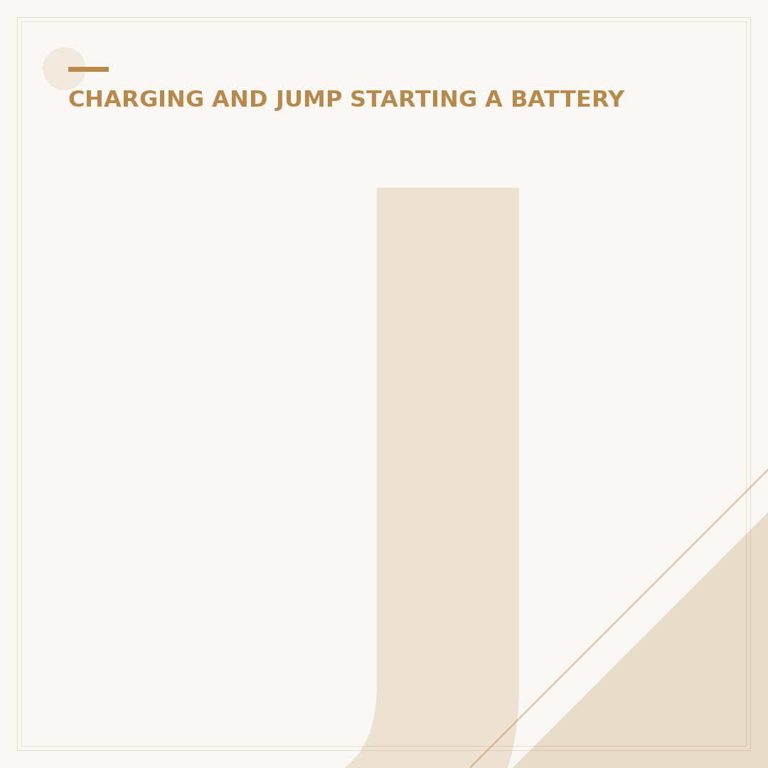 Jump Start Car Service: What You Need to Know