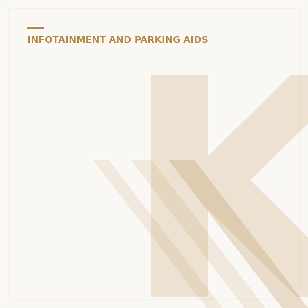Kia Sat Nav Update