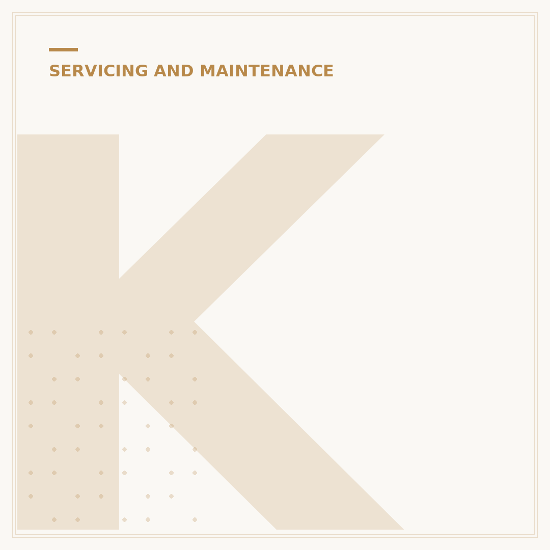 Kia Sportage Maintenance Schedule Explained