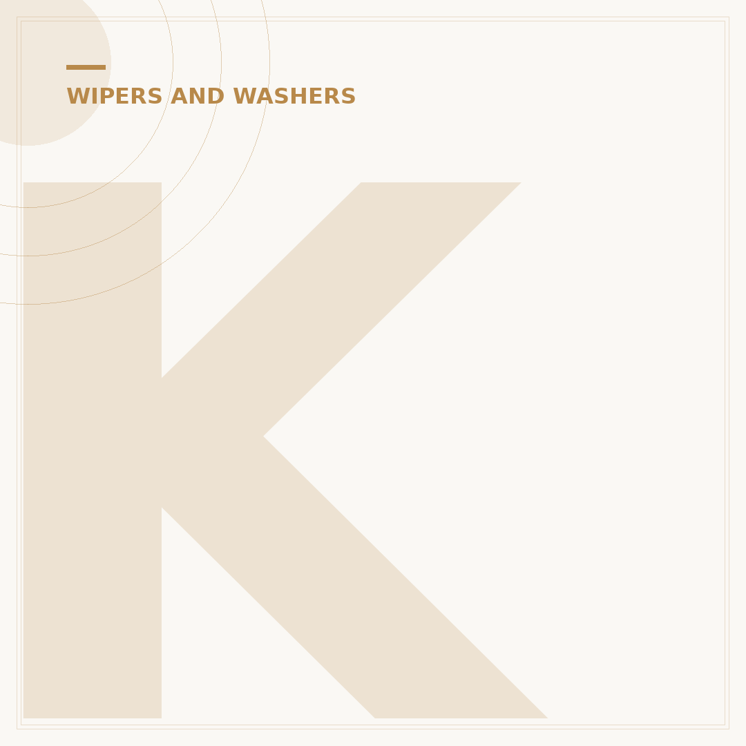 Kia Sportage Wiper Blades: Find Your Fit