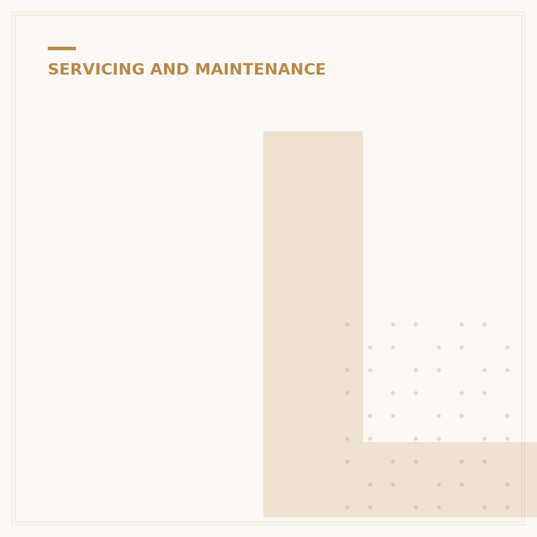Land Rover Discovery Service Schedule
