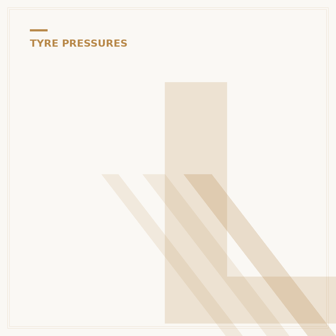 Low Tyre Pressure Symbol: What It Means and What To Do