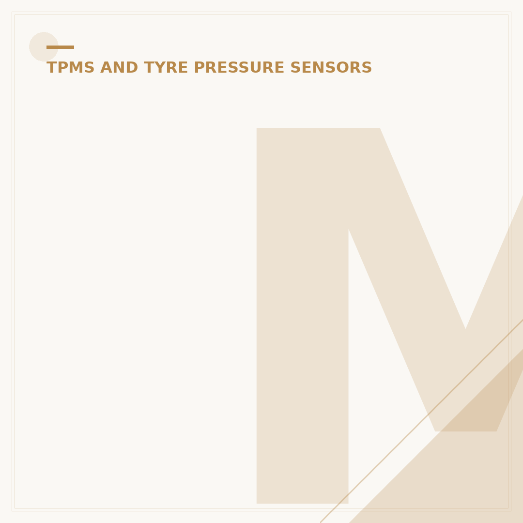 MG TPMS Fault: What It Means & How to Fix