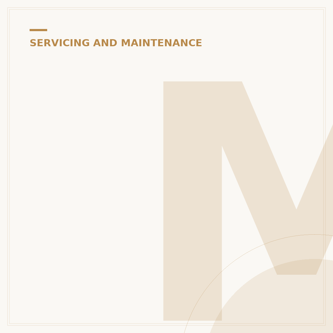 MG4 Service Schedule: Key Maintenance Intervals and Checks