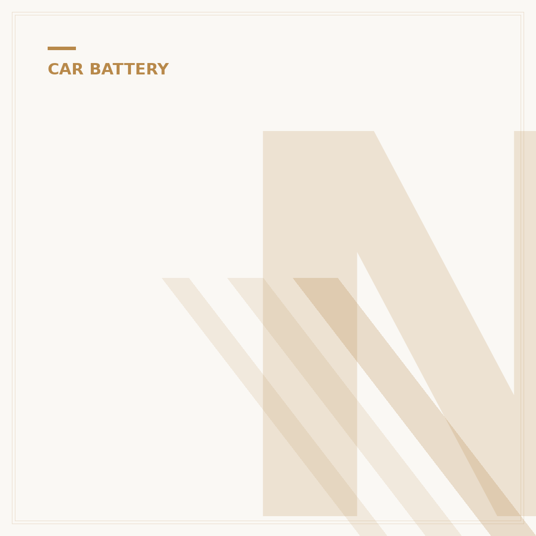Nissan Juke Battery: Problems, Causes & Solutions