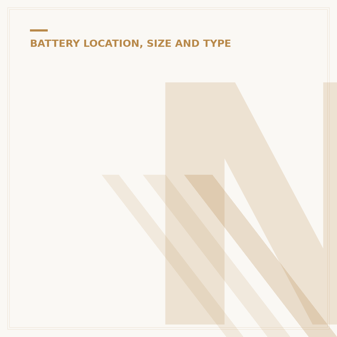 Nissan Leaf Battery Size: Understanding Capacity and Range