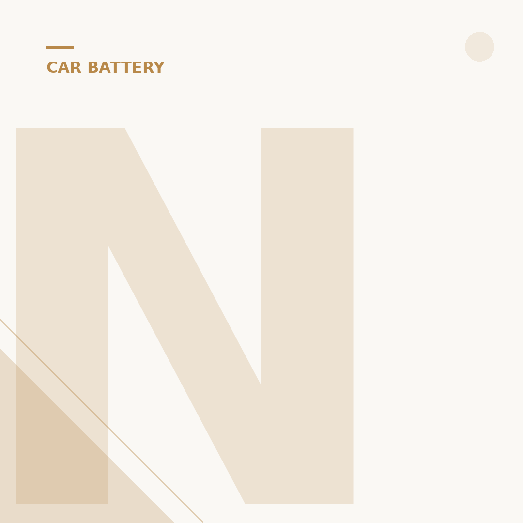 Nissan Leaf Car Battery: Understanding Your EV Power Source