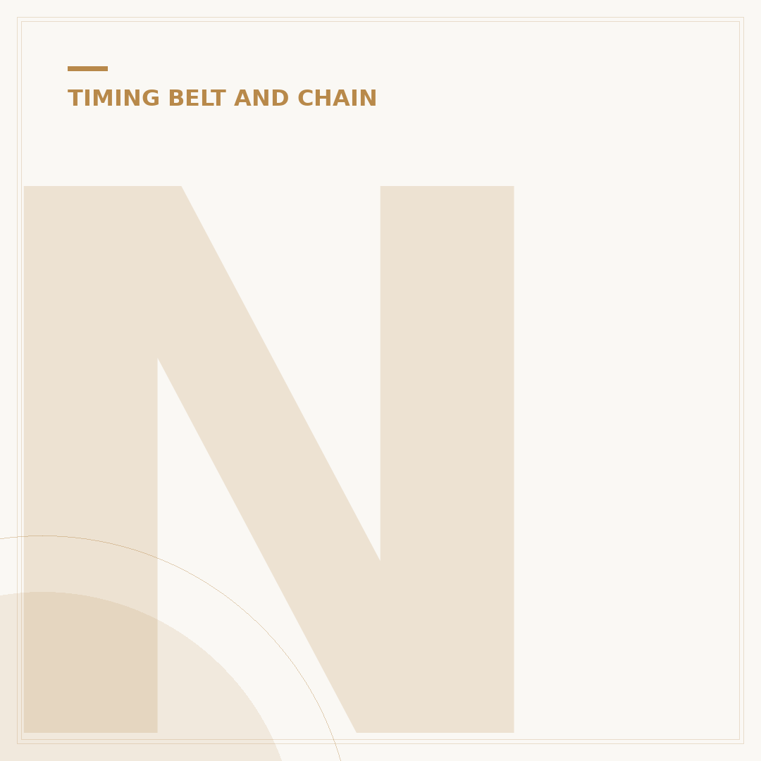 Nissan Navara Timing Chain Issues: What You Need To Know