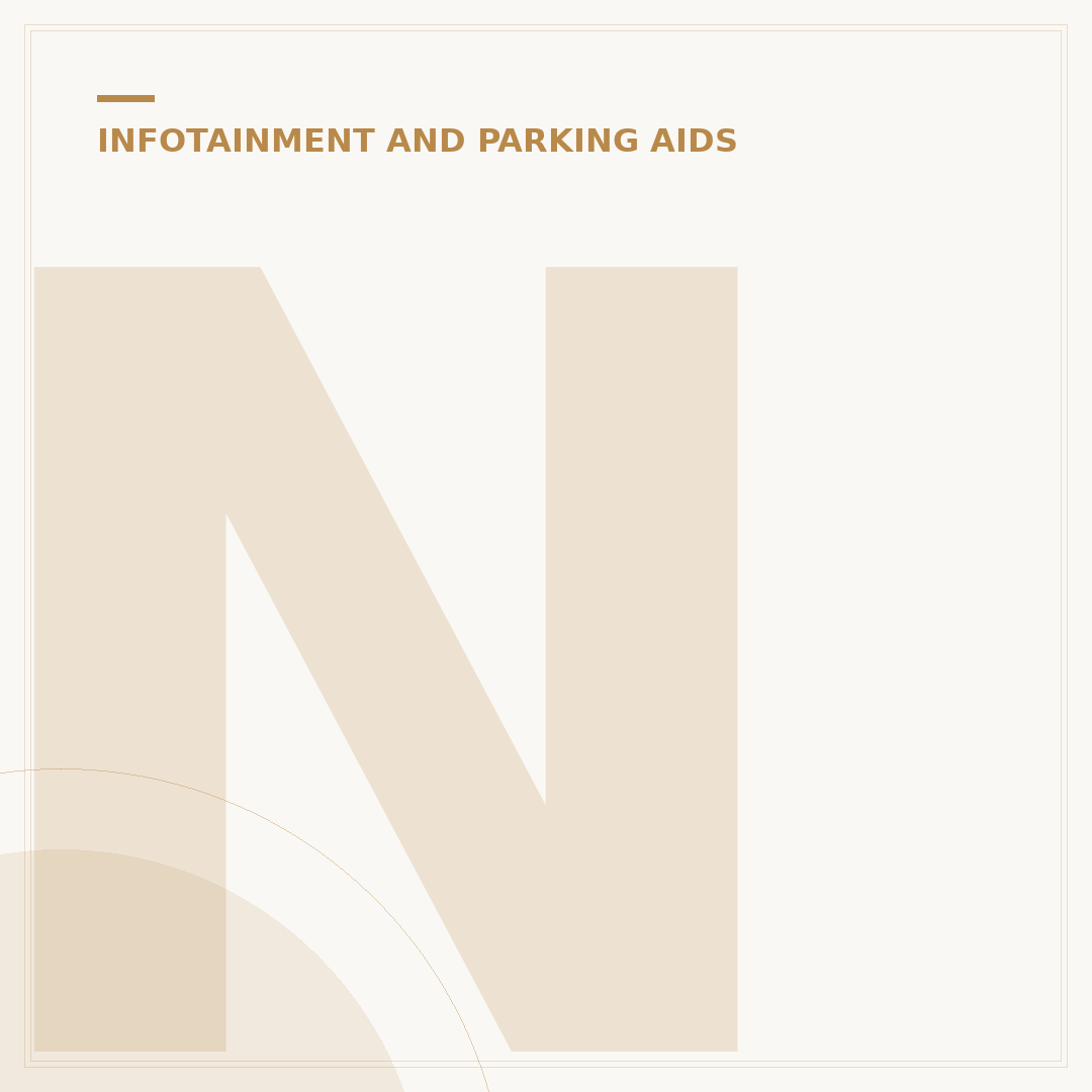 Nissan Sat Nav Update: Keep Your Maps Current