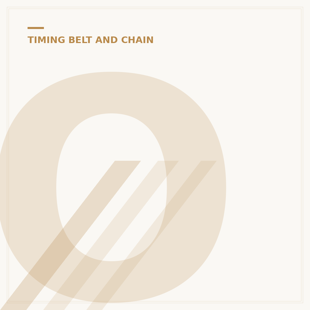 OM651 Timing Chain: Common Issues and Solutions