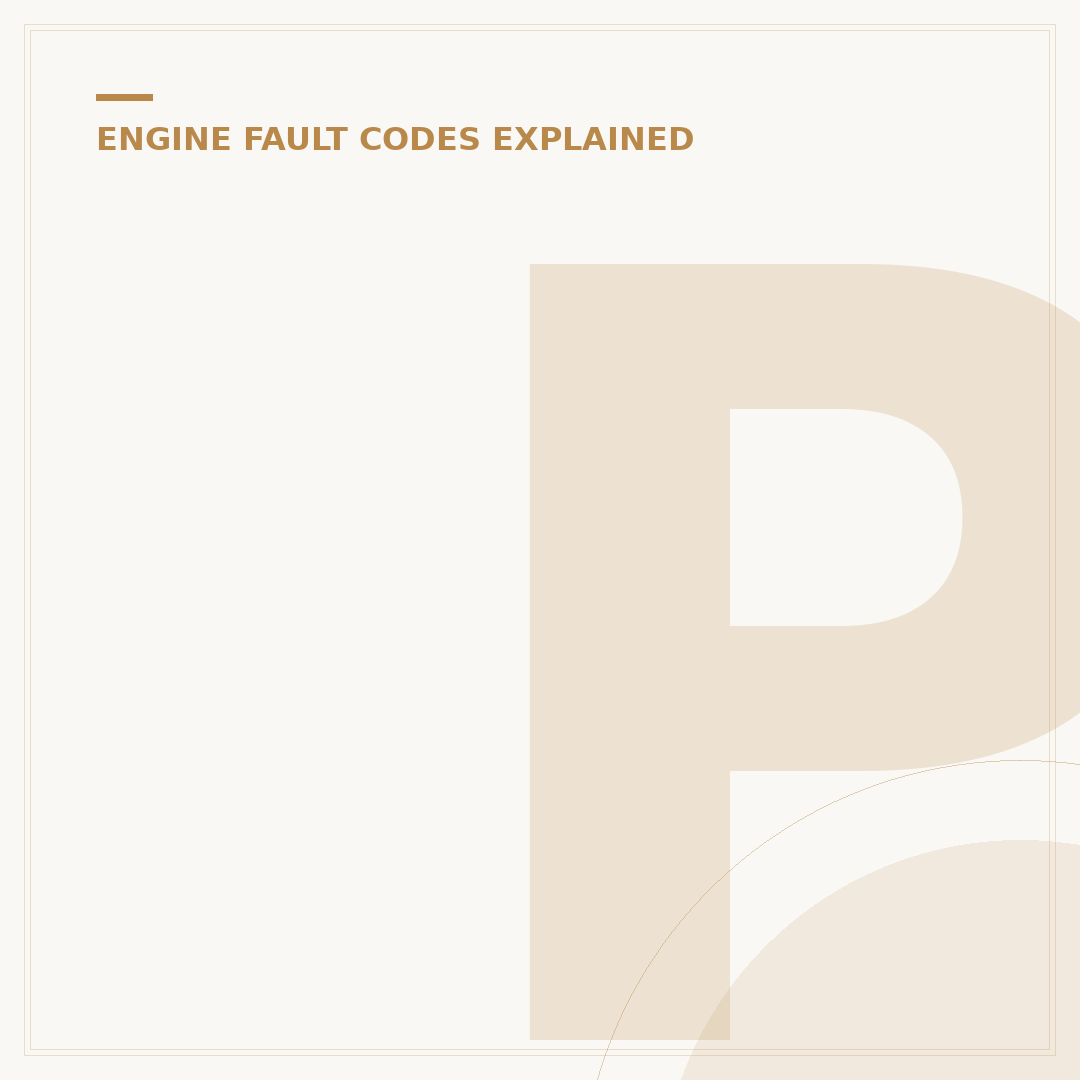 P0562 Code: Understanding Low System Voltage Issues