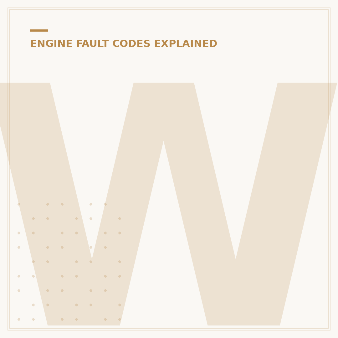 What Does the P2453 Fault Code Mean?