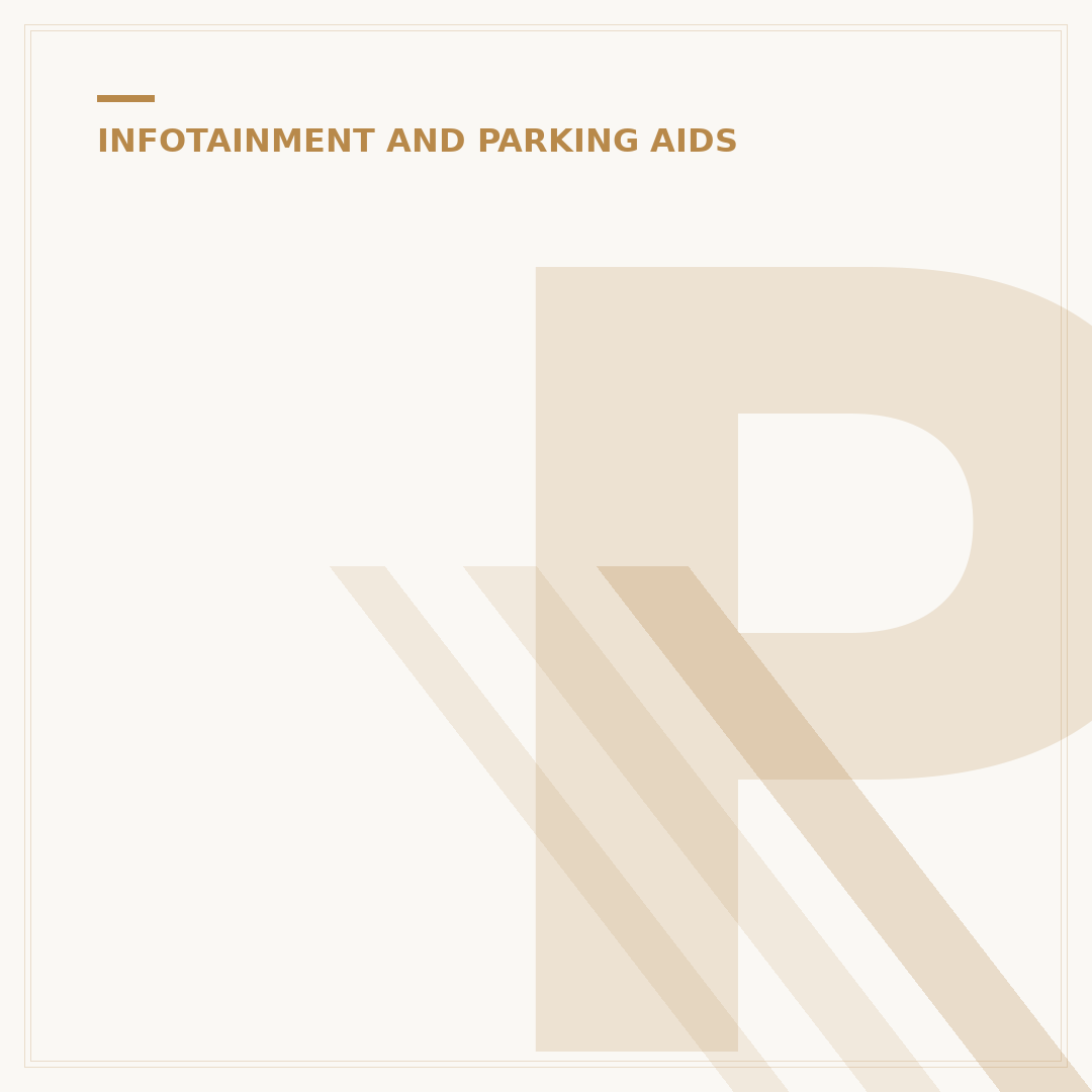 Parking Sensor Installation: What You Need to Know