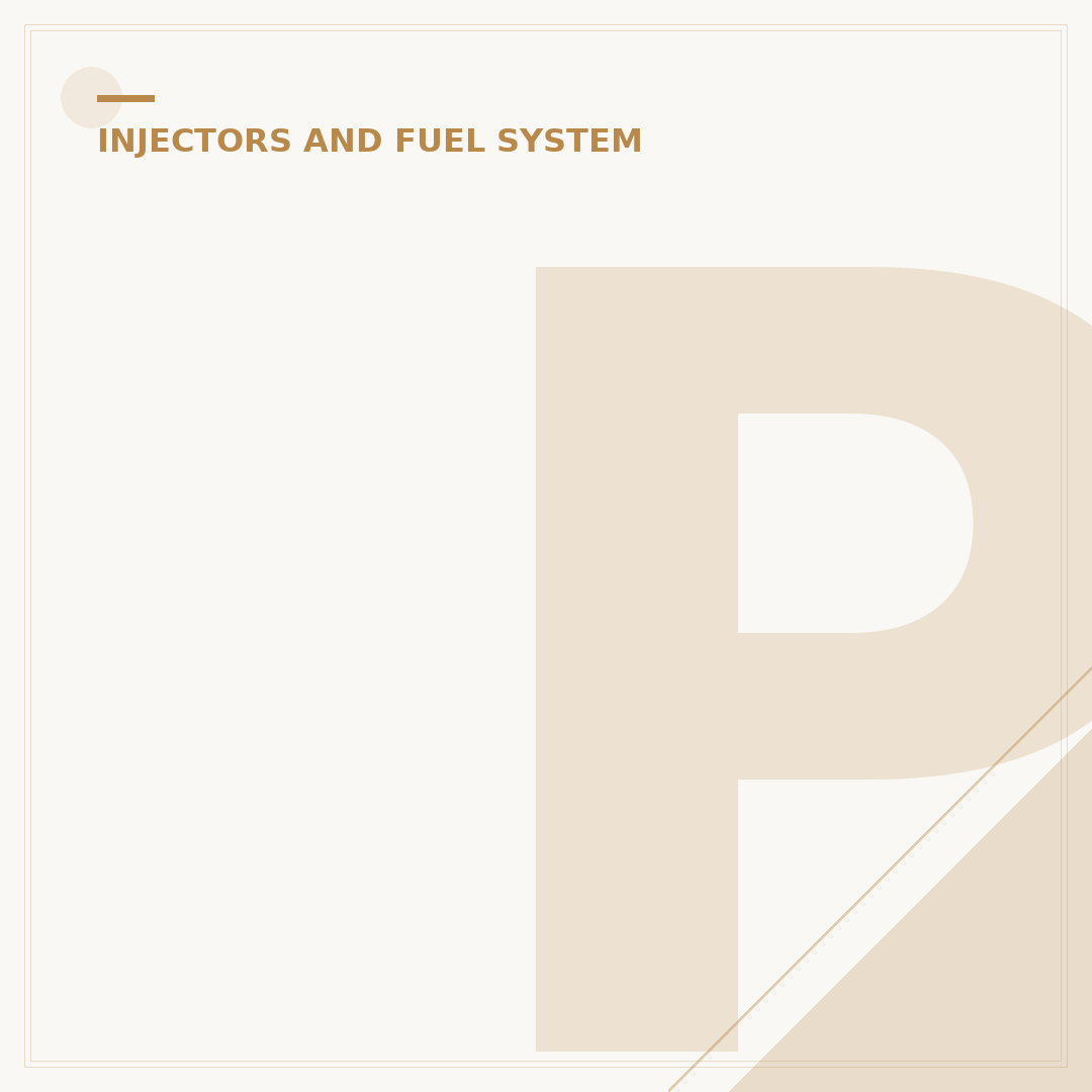 Petrol Fuel Injector Cleaner: What It Does & Why You Need It