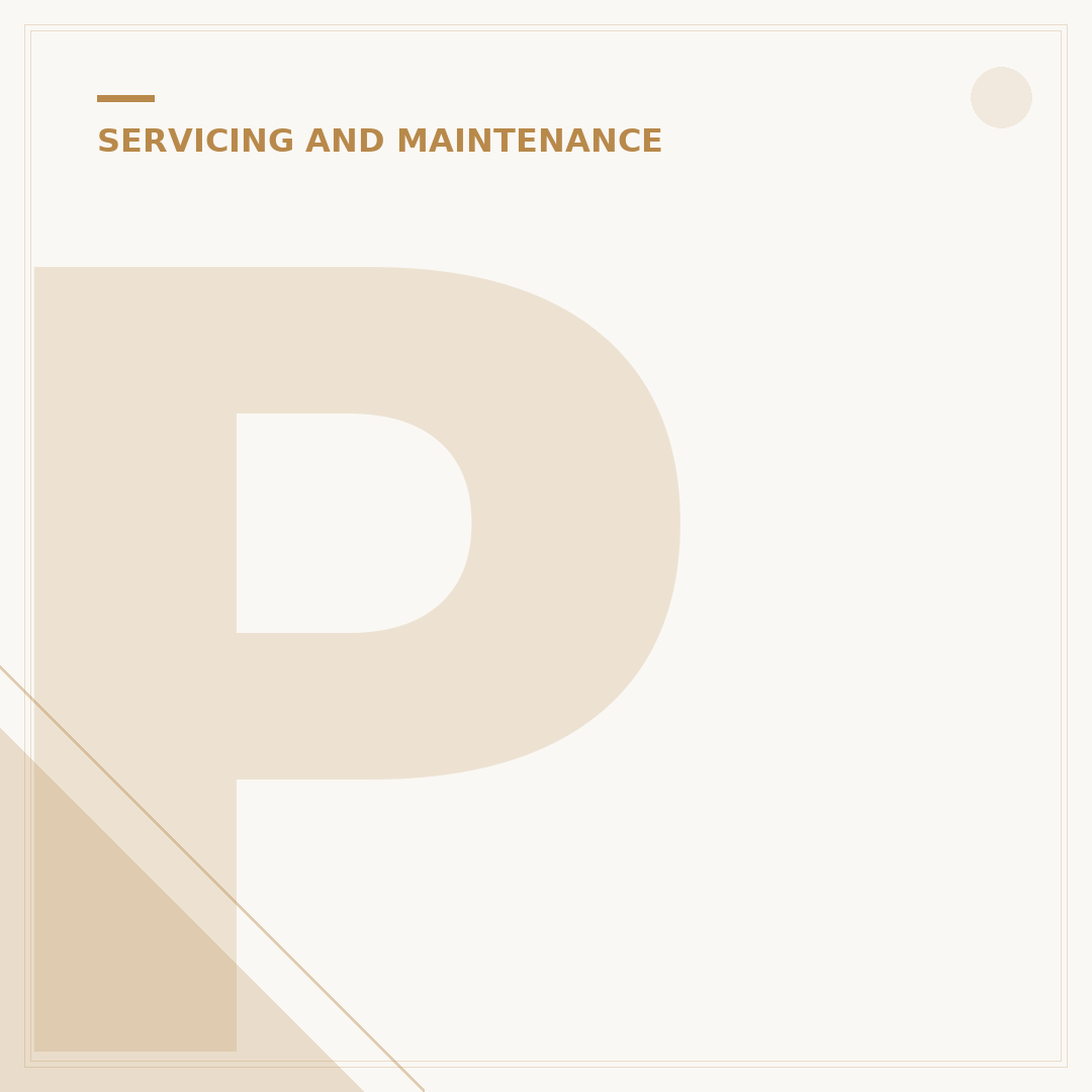Peugeot 3008 Service Schedule: Maintenance Explained