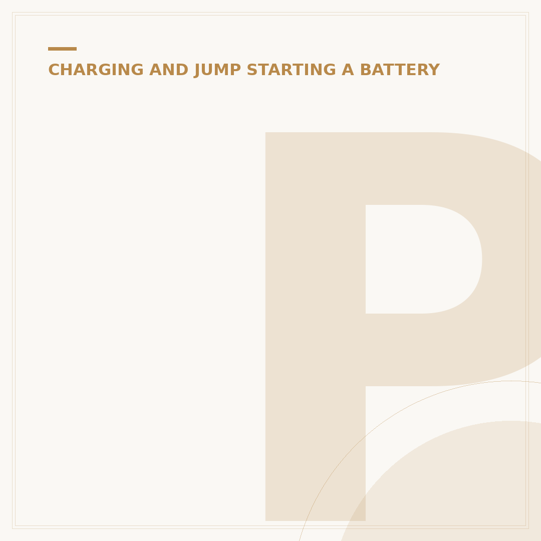 Portable Car Jump Start Battery: Get Your Engine Running