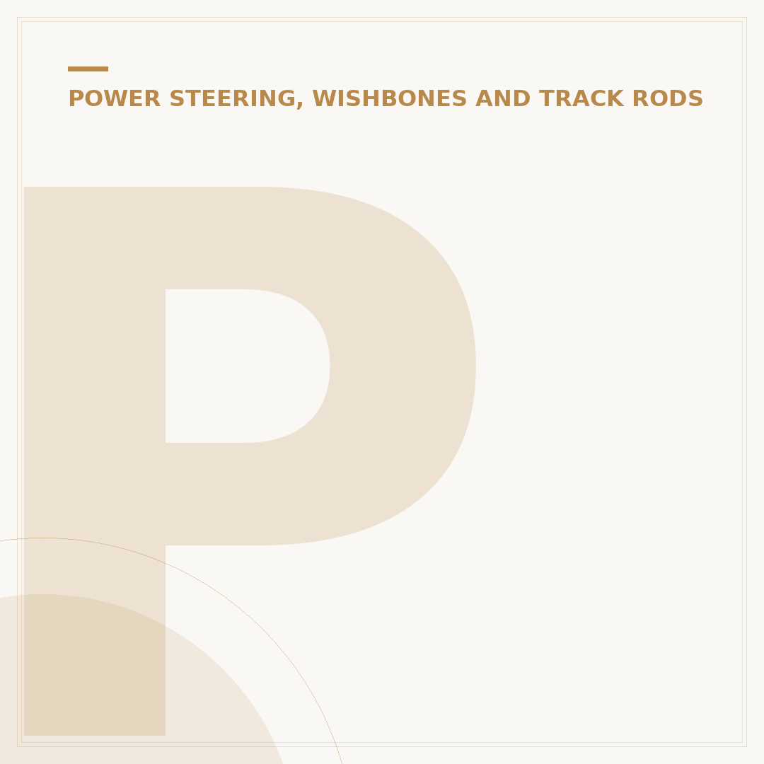 Power Steering Failure: What To Do & How It Happens