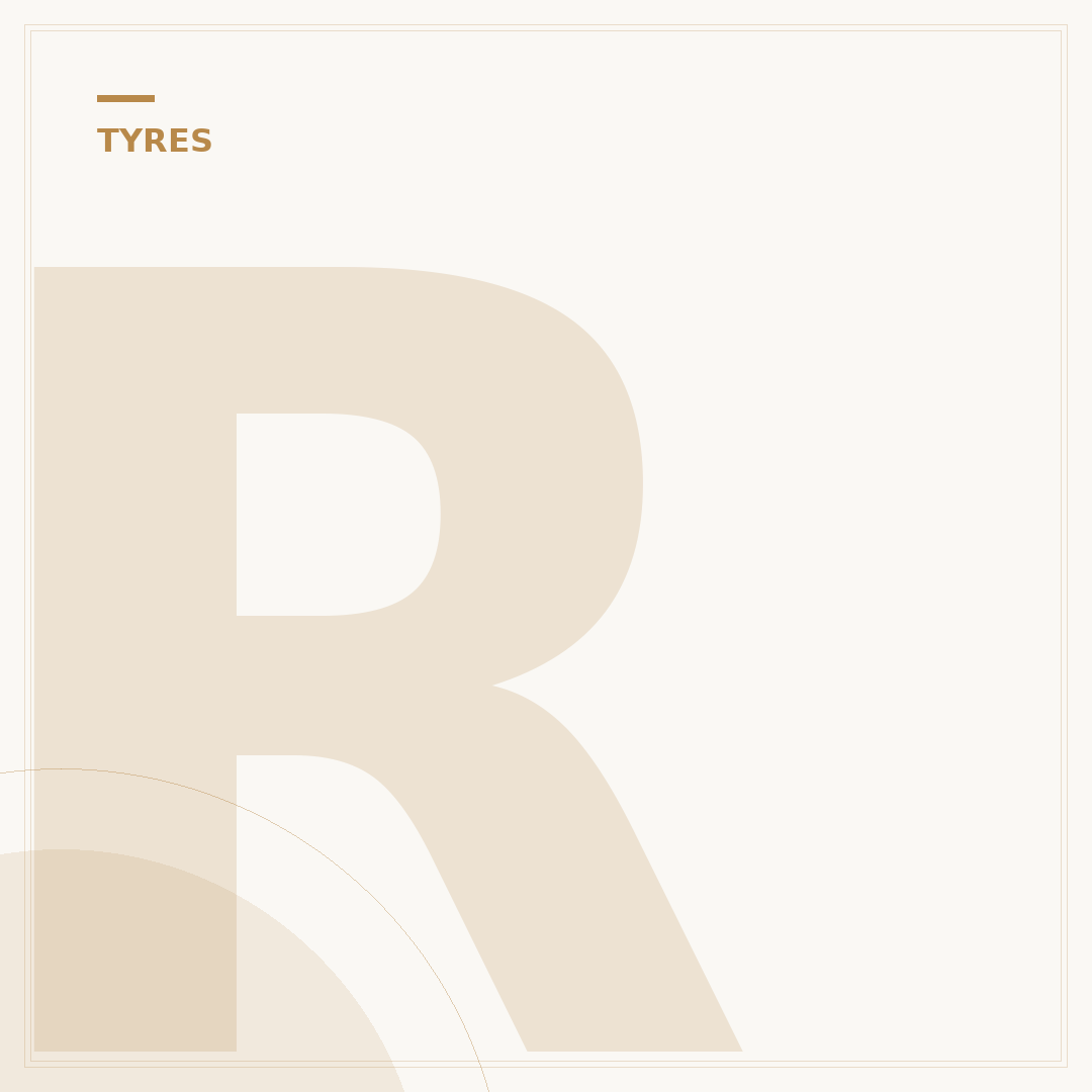 Range Rover Evoque Tyres: Size, Pressure & Selection