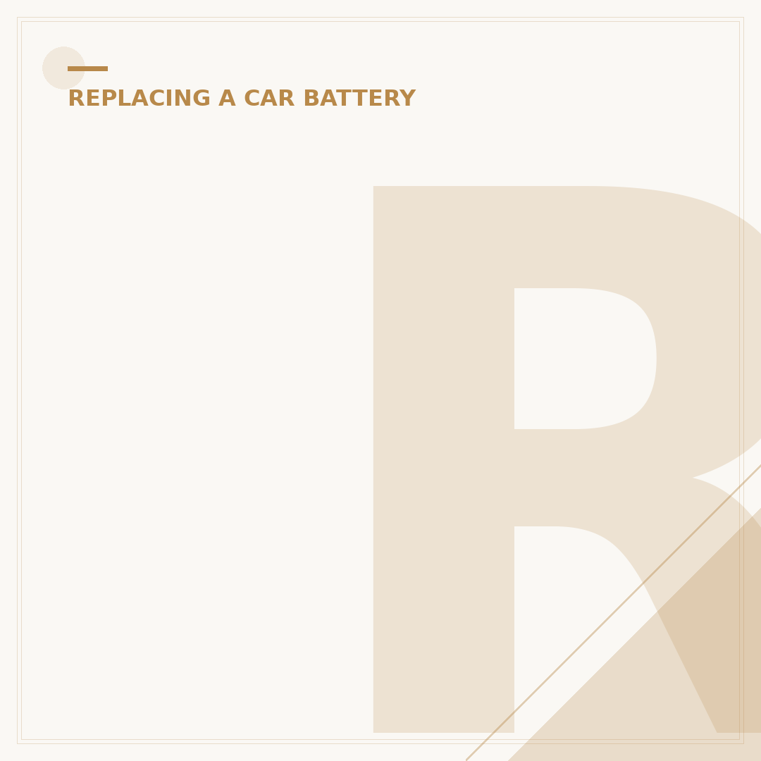 Recycle Car Battery for Cash UK: Where & How