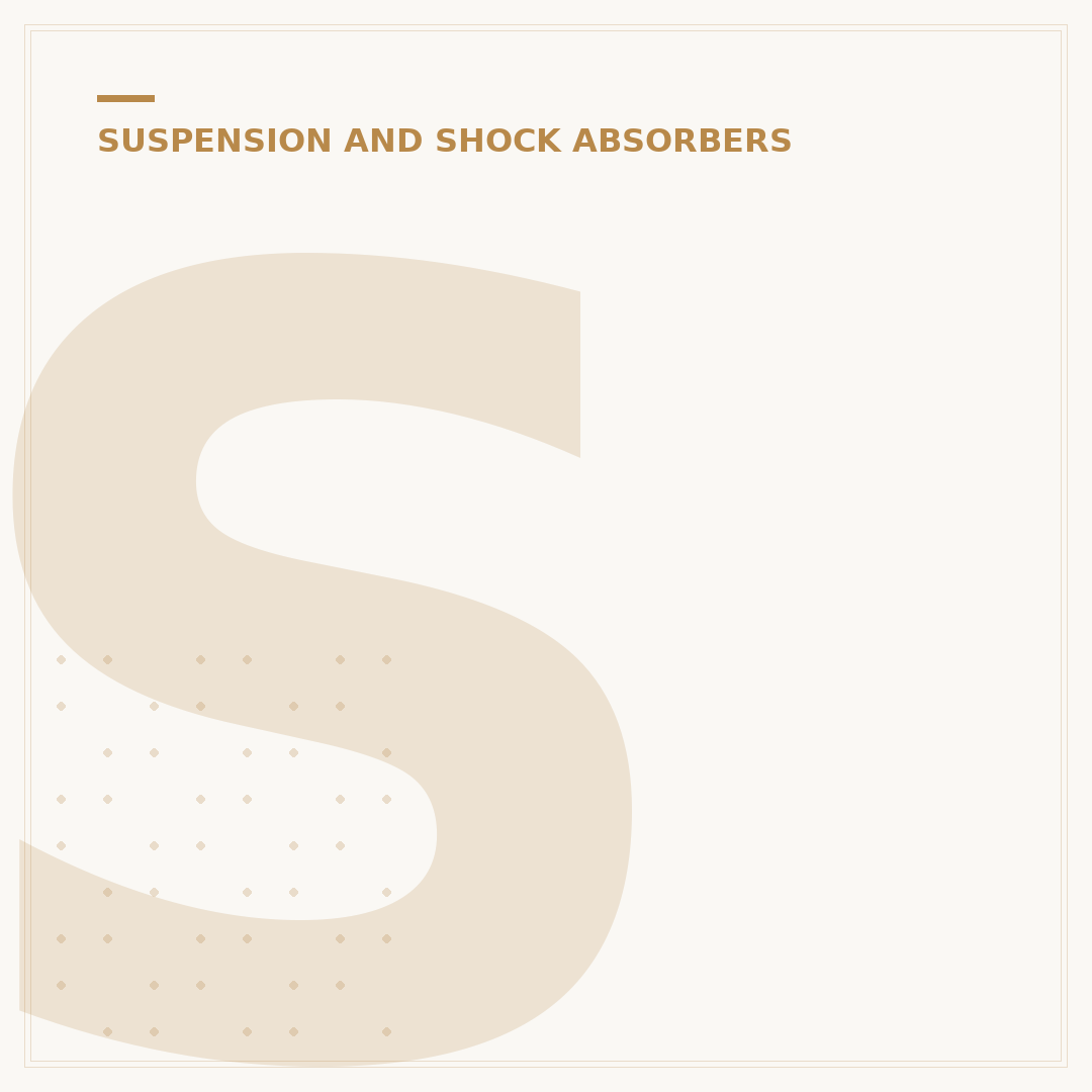 Shock Absorber Repair: Common Pitfalls and Fixes