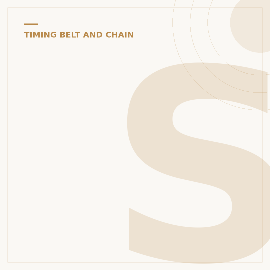 Skoda Fabia Timing Belt Change: When & Why