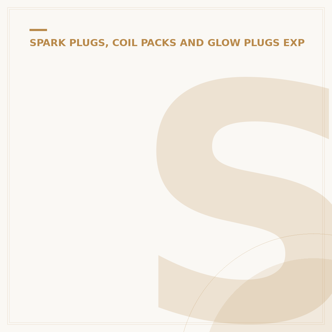 Spark Coil Pack: What It Is and How It Works