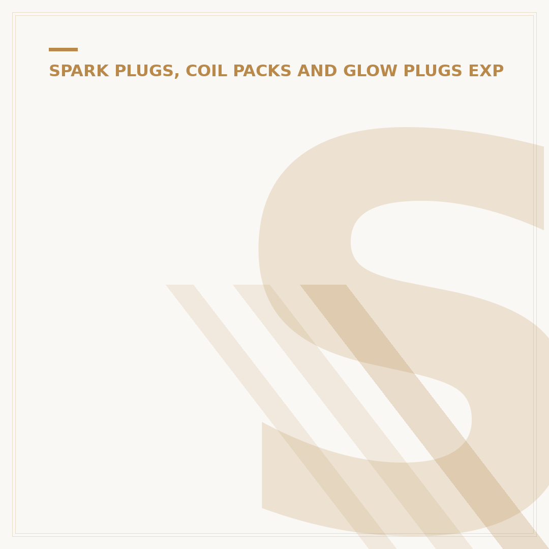 Spark Plug Problems: Symptoms, Causes & Solutions