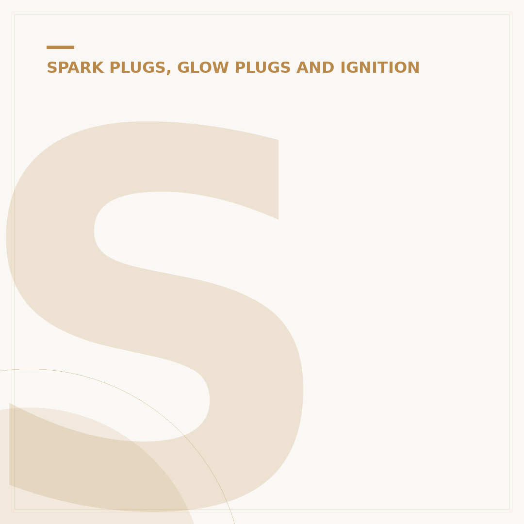 Spark Plug Socket Size