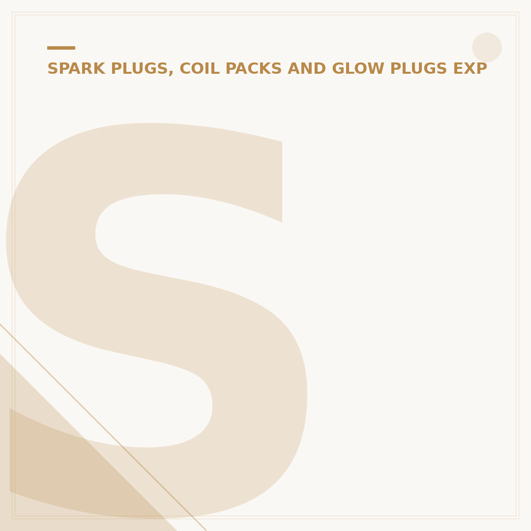 Spark Plug Torque Specs: Crucial Engine Installation Values