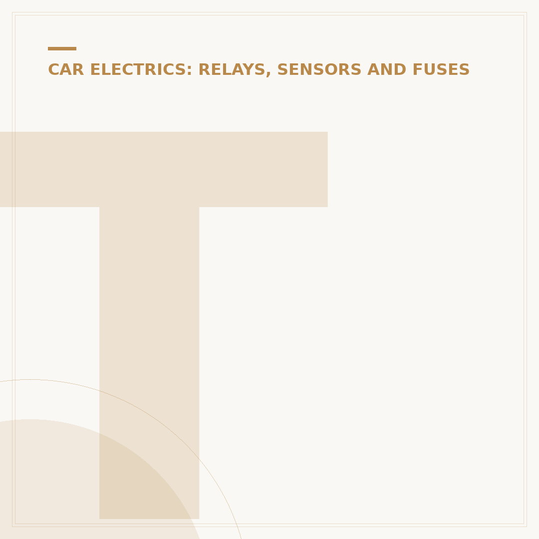 Towbar Electrical Wiring Explained: 7 & 13 Pin Systems