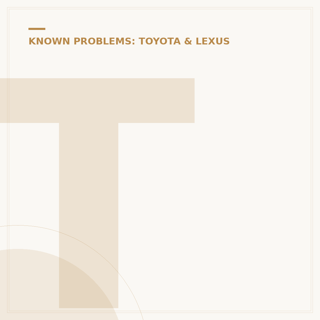Toyota Yaris Cross Reliability: What Owners Say