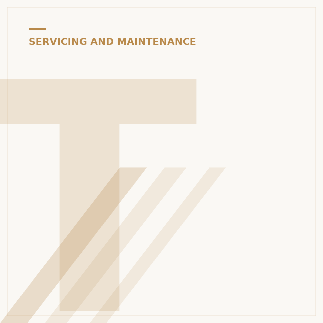 Toyota Yaris Maintenance Schedule