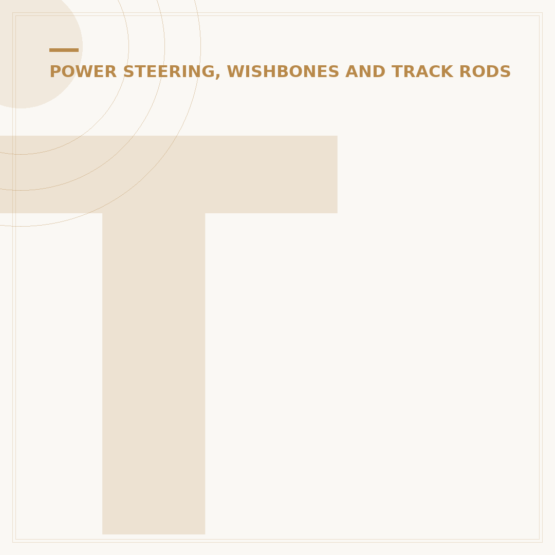 Transit Custom Power Steering Pipe: Fixes & Checks