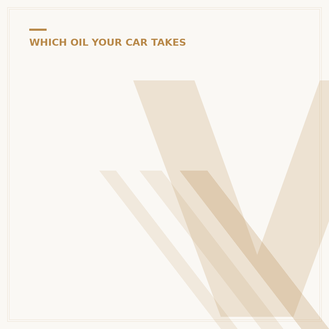 Vauxhall Astra Oil Type: What You Need to Know
