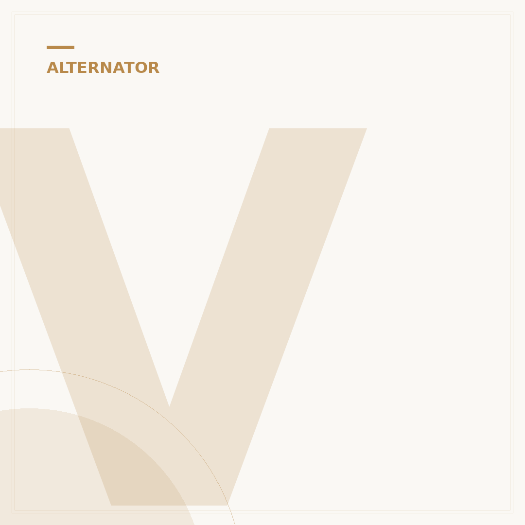 Vauxhall Corsa Alternator: What It Does & When to Replace