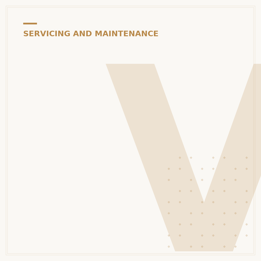 Vauxhall Vivaro Service Intervals Explained