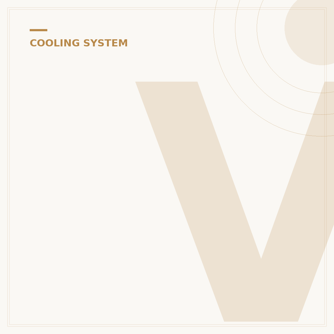 Volkswagen Polo Coolant