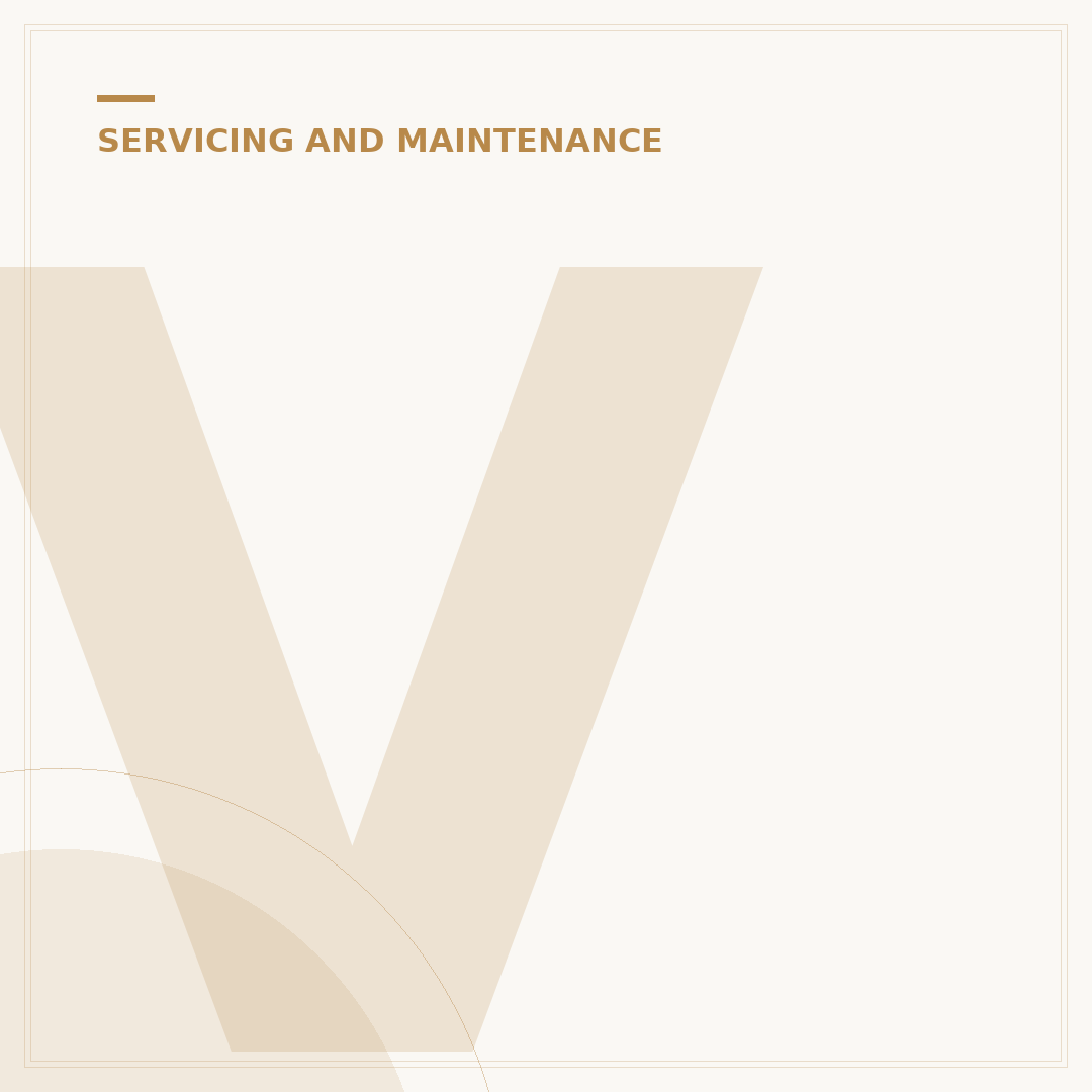 Volkswagen Polo Maintenance Schedule UK