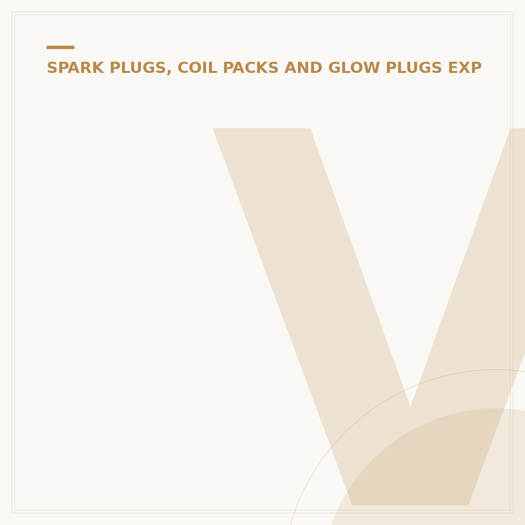 VW Glow Plug: Symptoms, Replacement & When to Check