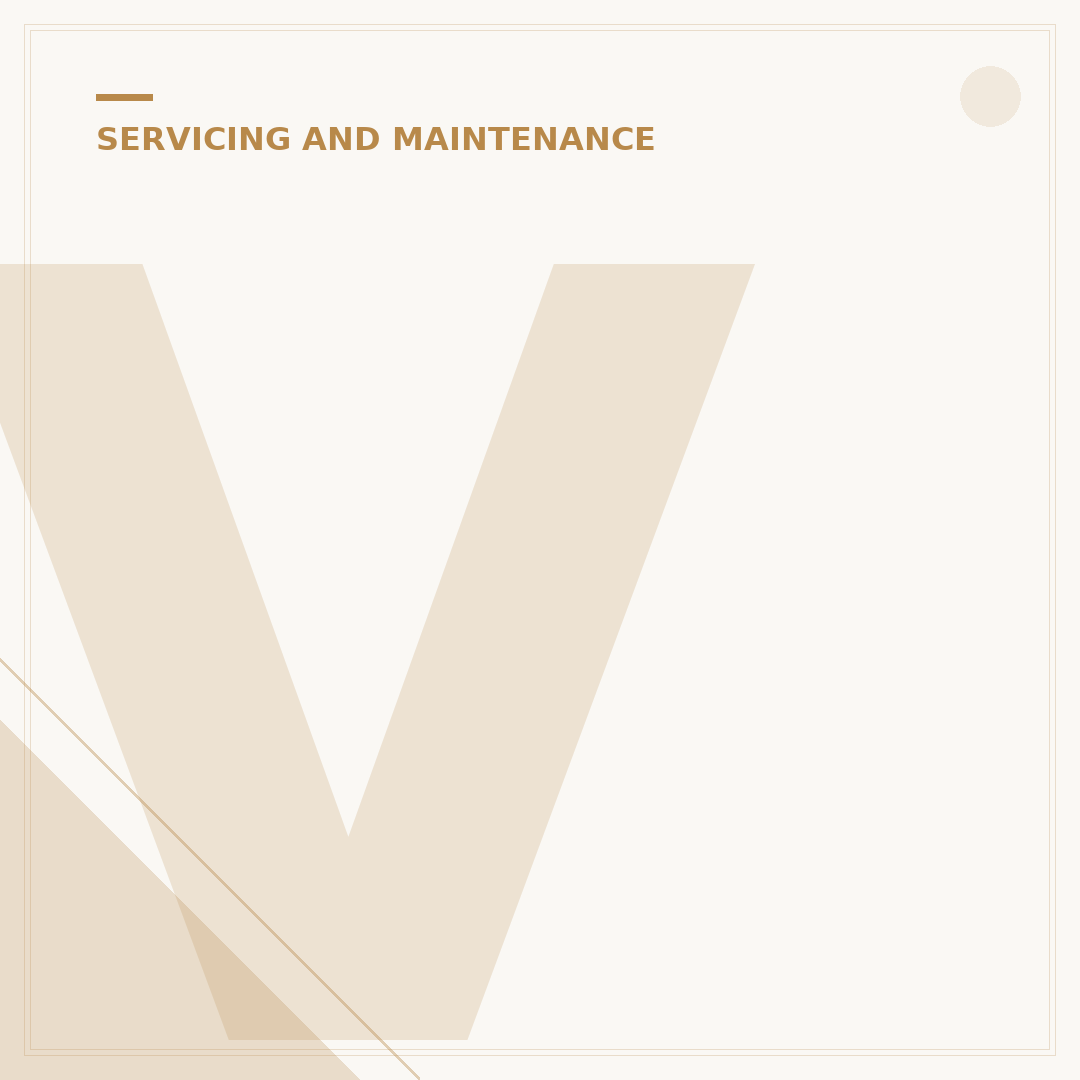 VW Golf Service Intervals: Understanding Your Schedule