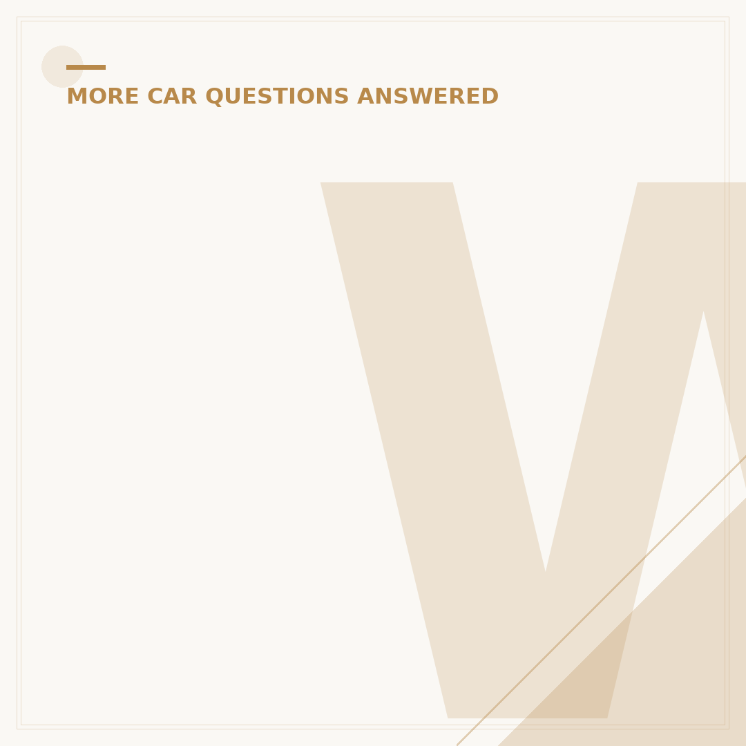 What is Cubic Centimeter in Engine Size Explained?