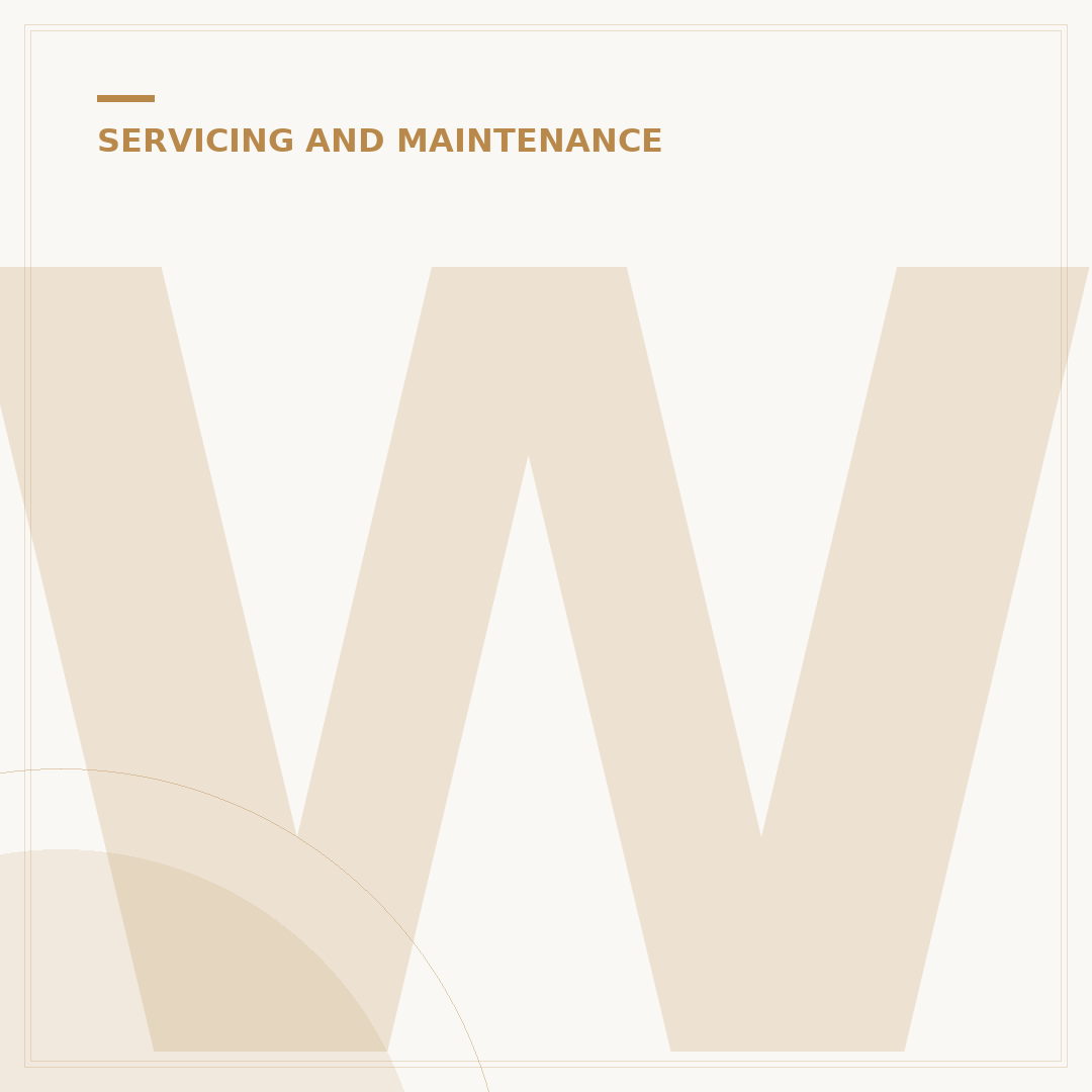 What is Included in a Full Car Service?
