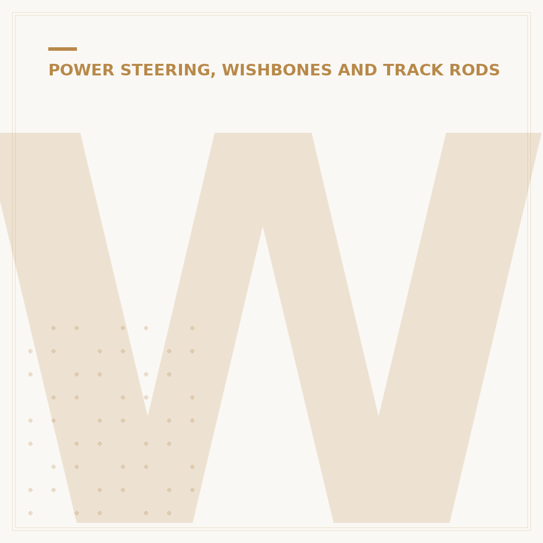 When Was Power Steering Introduced?