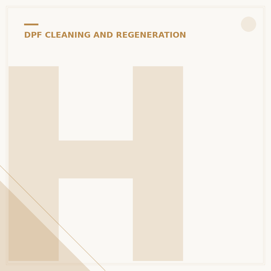 How to Use Wynns DPF Cleaner for Your Diesel